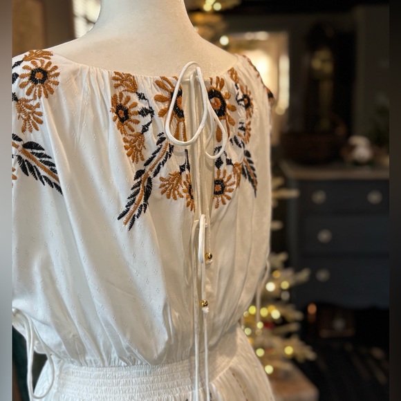 Free People - Catalina Romper - Picture 11 of 16